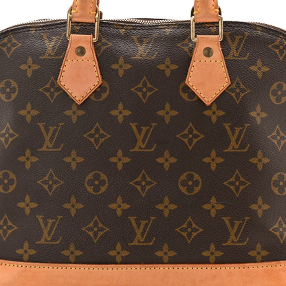 Monogram Alma PM