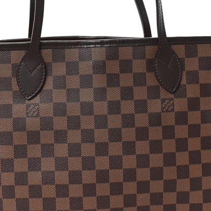 Damier Ebene Neverfull GM