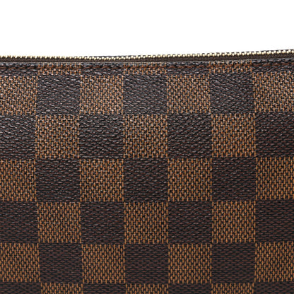 Damier Ebene Pochette Accessories
