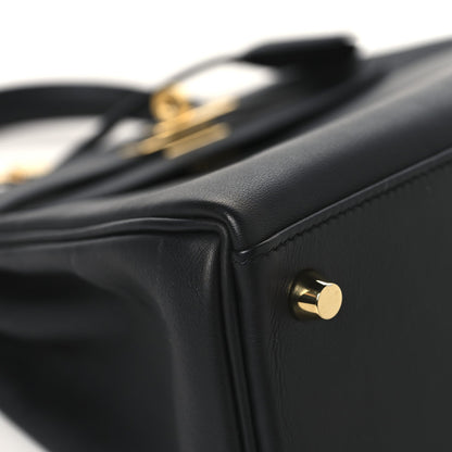 Swift Kelly Retourne 25 Black
