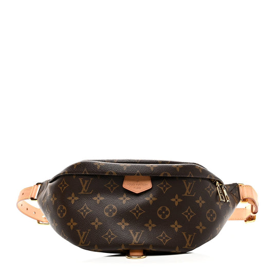 Monogram Bumbag