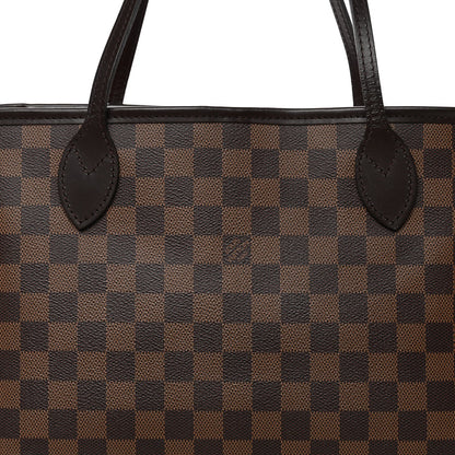 Damier Ebene Neo Neverfull MM