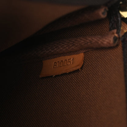 Monogram Pochette Accessories