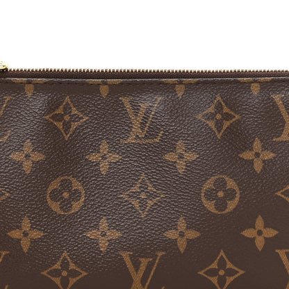 Monogram Pochette Accessories NM