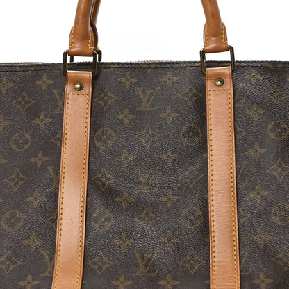 Monogram Keepall Bandouliere 55