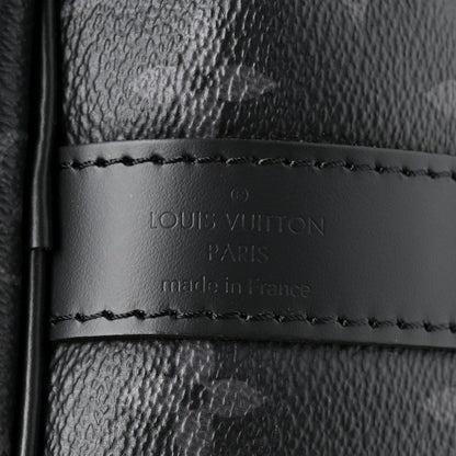 Monogram Eclipse Keepall Bandouliere 55