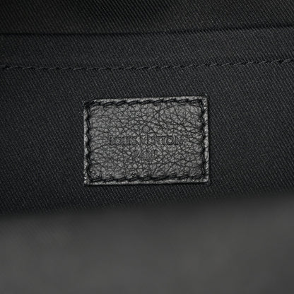 Monogram Palm Springs Backpack Mini