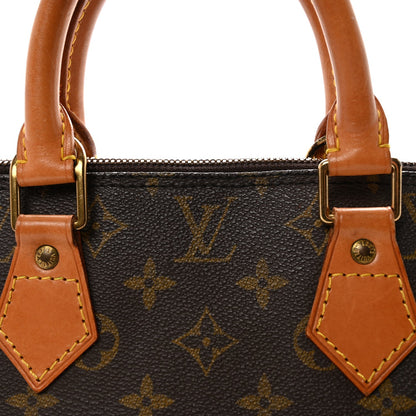 Monogram Alma PM