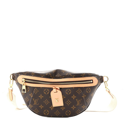 Monogram High Rise Bumbag