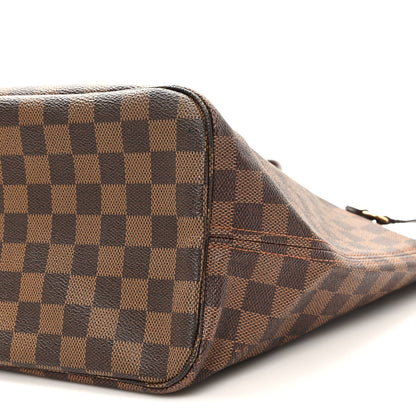 Damier Ebene Neverfull MM