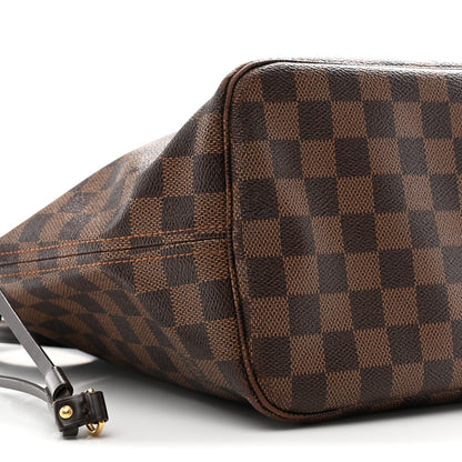 Damier Ebene Neo Neverfull MM
