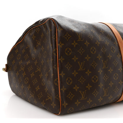 Monogram Keepall 60
