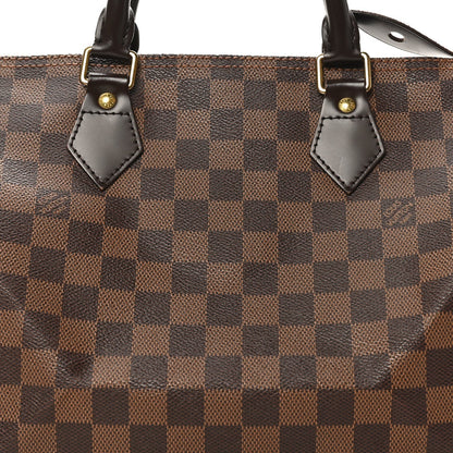 Damier Ebene Speedy 30