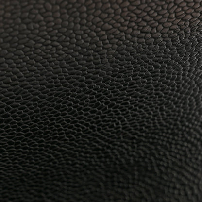 Caviar Quilted Medium Boy Flap Black