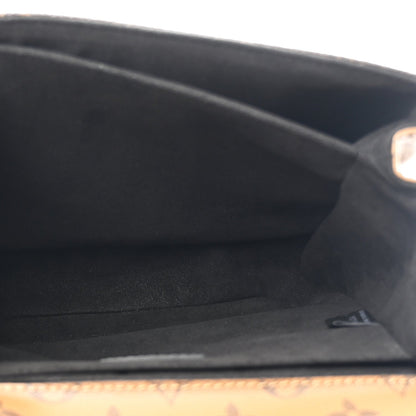 Reverse Monogram Pochette Metis