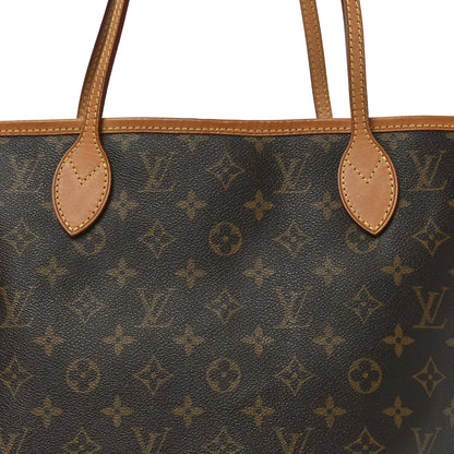 Monogram Neverfull MM