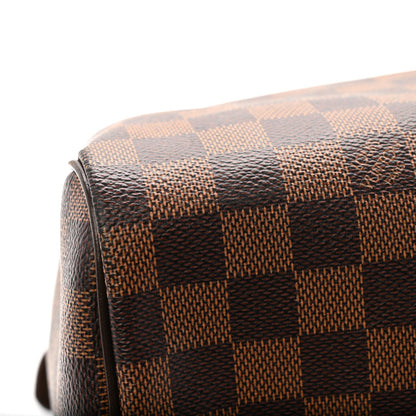 Damier Ebene Speedy 30