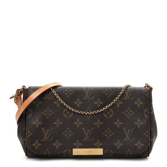 Monogram Favorite MM