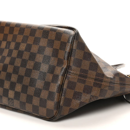 Damier Ebene Neverfull GM
