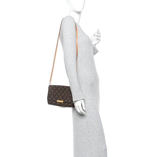 Monogram Favorite MM