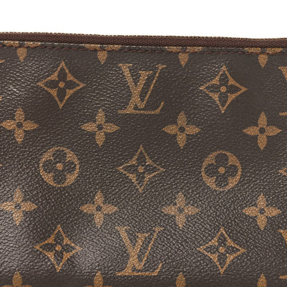 Monogram Pochette Accessories NM