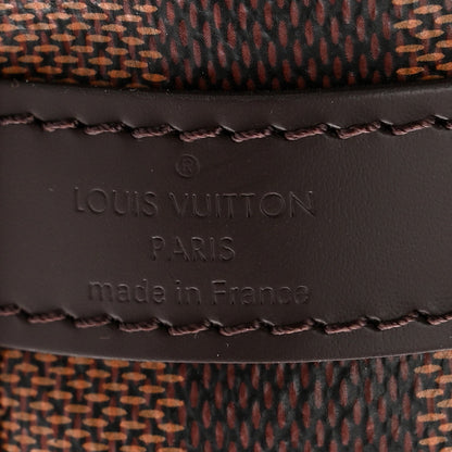 Damier Ebene Speedy Bandouliere 30