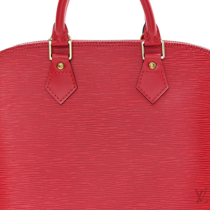 Epi Alma PM Castillan Red