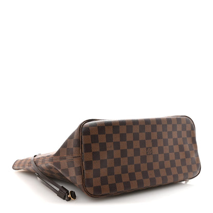 Damier Ebene Neverfull MM