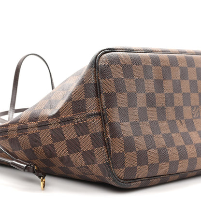 Damier Ebene Neo Neverfull MM