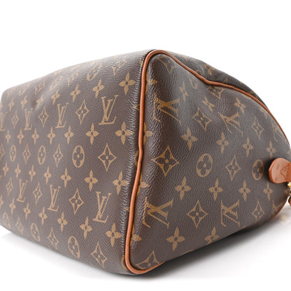 Monogram Speedy Soft 30 Boho