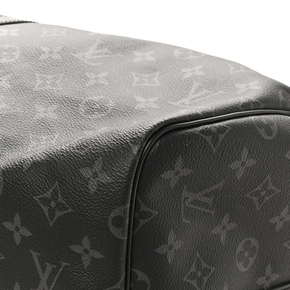 Monogram Eclipse Keepall Bandouliere 55