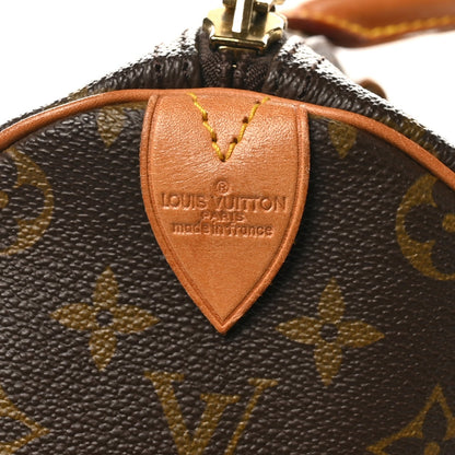 Monogram Keepall 50