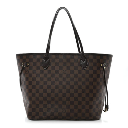 Damier Ebene Neverfull MM
