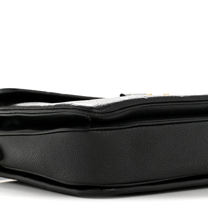 Empreinte Pochette Metis Black