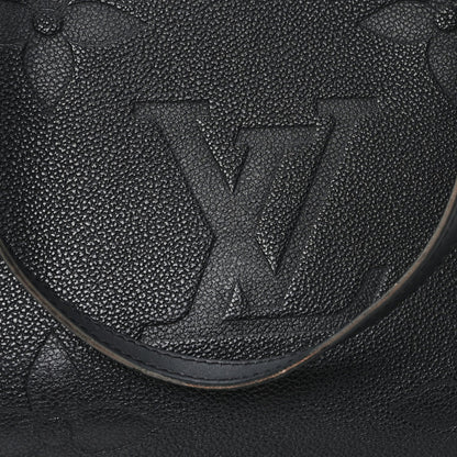 Empreinte Monogram Giant Onthego GM Black