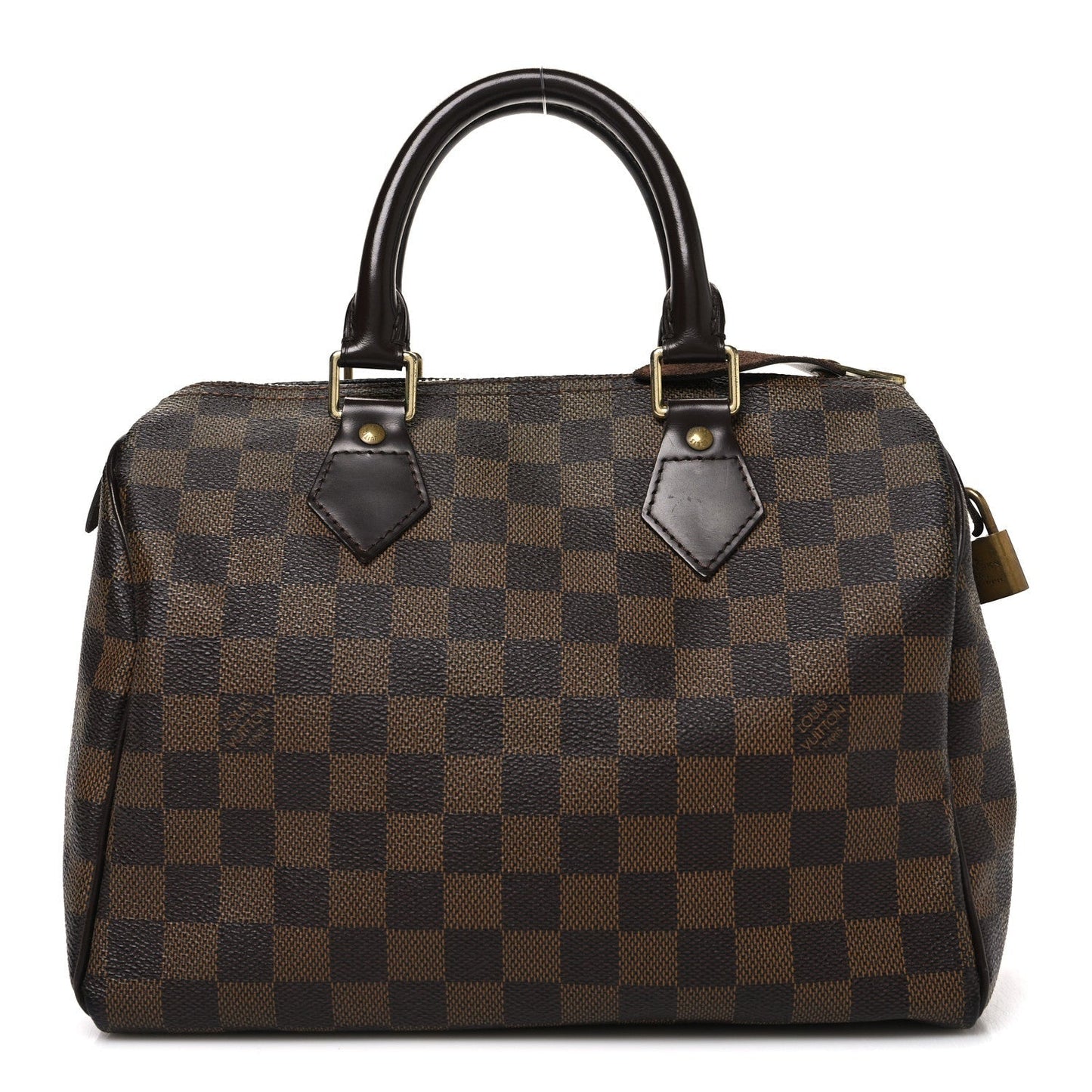 Damier Ebene Speedy 25