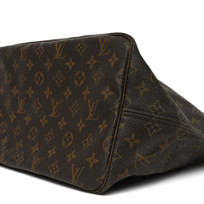 Monogram Neverfull GM