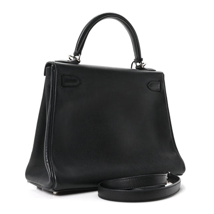 Epsom Kelly Retourne 28 Black