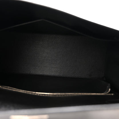 Epsom Kelly Sellier 35 Black