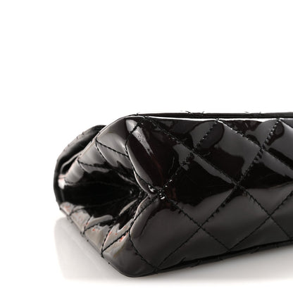 Patent Quilted 2.55 Reissue 227 Flap Prune