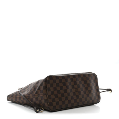 Damier Ebene Neverfull MM