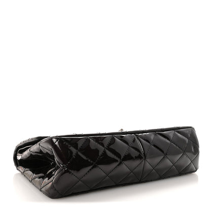 Patent Quilted 2.55 Reissue 227 Flap Prune