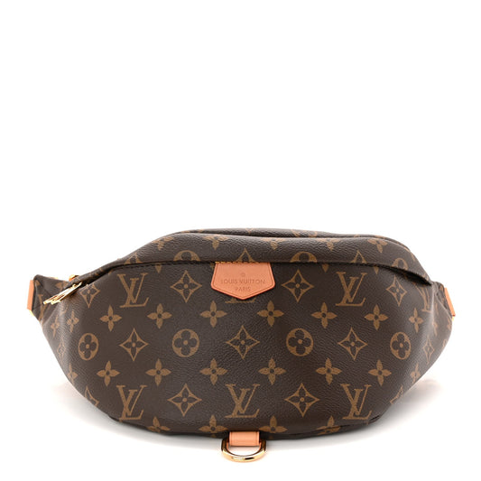 Monogram Bumbag