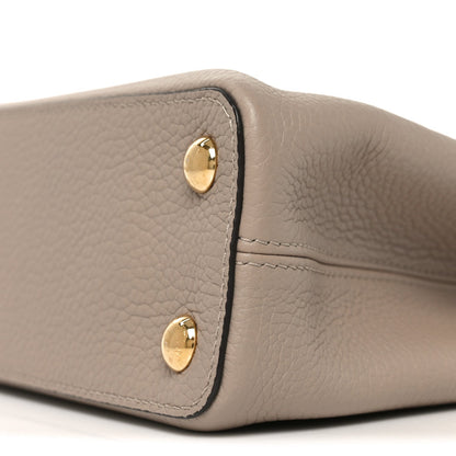 Taurillon Capucines BB Galet